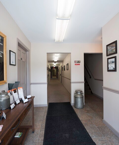 More Photos Of 51 US 206, Augusta Light Manufacturing For Lease