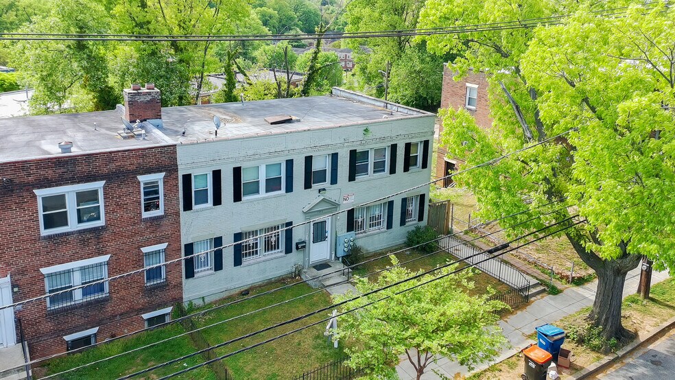 More Photos Of 2859 Denver St SE, Washington Apartments For Sale