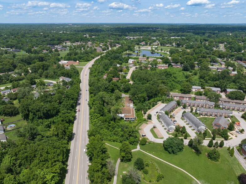 More Photos Of 2650 Tyrell Dr, Saint Louis Land For Sale