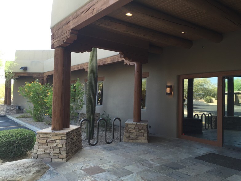 More Photos Of 10465 E Pinnacle Peak Pky, Scottsdale Medical For Lease