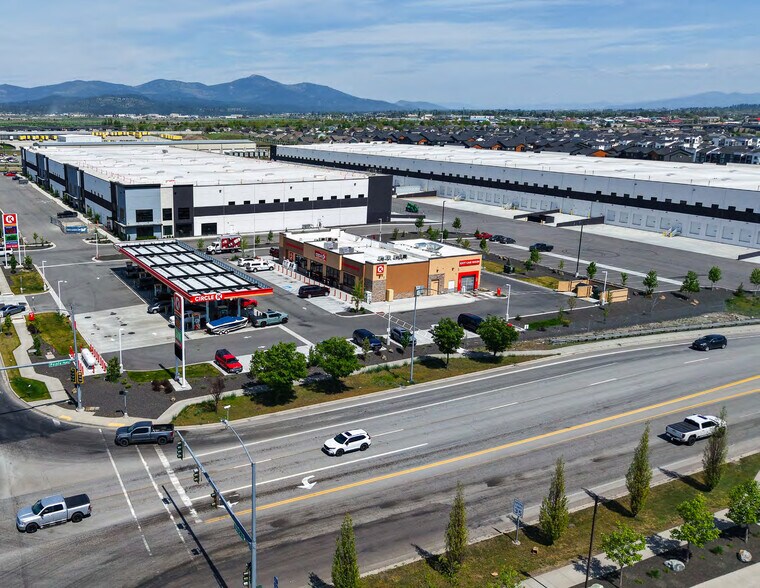 More Photos Of 70 N Beck Rd, Post Falls General Retail For Sale