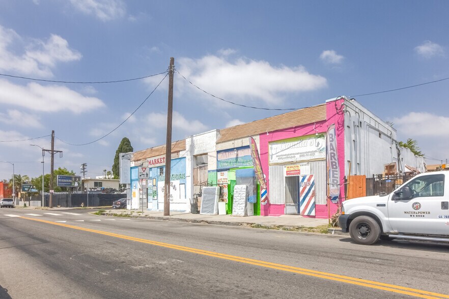 More Photos Of 1275 E 25th St, Los Angeles Apartments For Sale