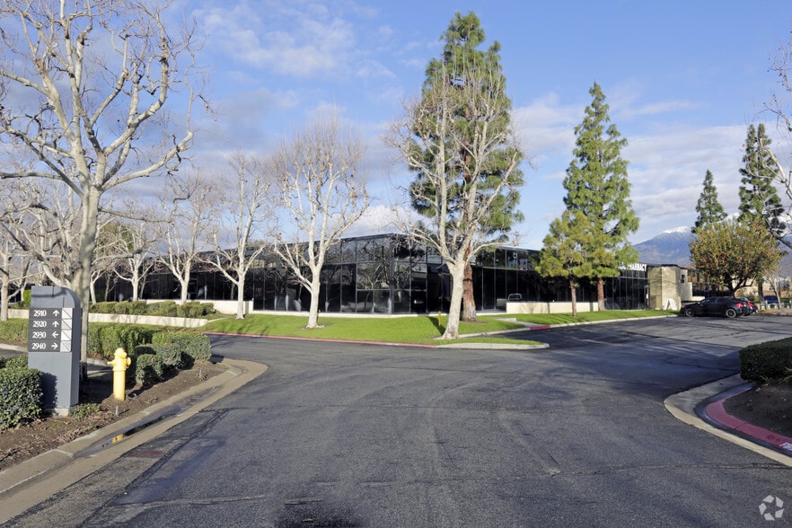 More Photos Of 2920 Inland Empire Blvd, Ontario Medical For Lease