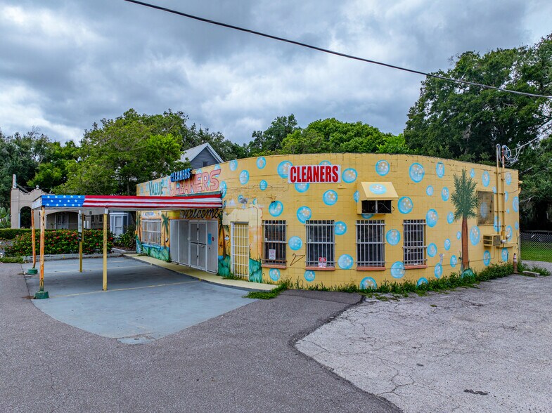 More Photos Of 4214 N Nebraska Ave, Tampa Freestanding For Sale