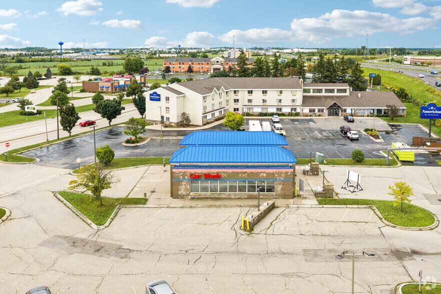 More Photos Of 3632 S Taylor Dr, Sheboygan Carwash For Sale