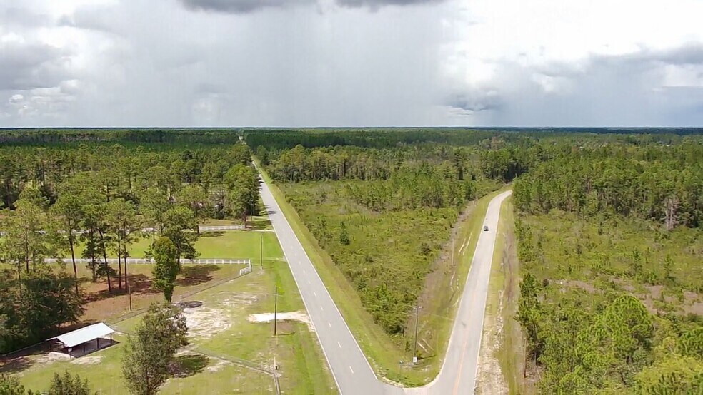 More Photos Of Noah Raulerson Road, Sanderson Land For Sale