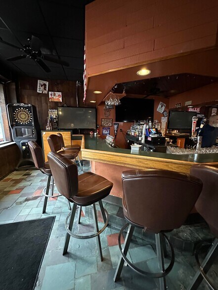 More Photos Of 4414 Bailey Ave, Buffalo Restaurant For Sale