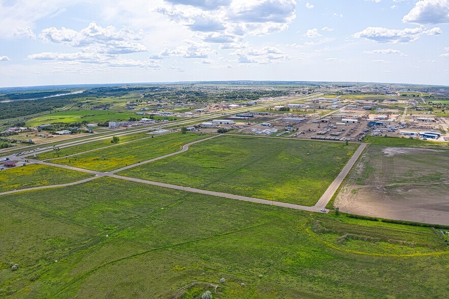 More Photos Of TBD Highway 2 & 85 West, Williston Land For Sale
