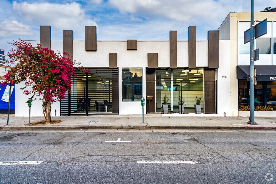 More Photos Of 1310 Westwood Blvd, Los Angeles Medical For Lease