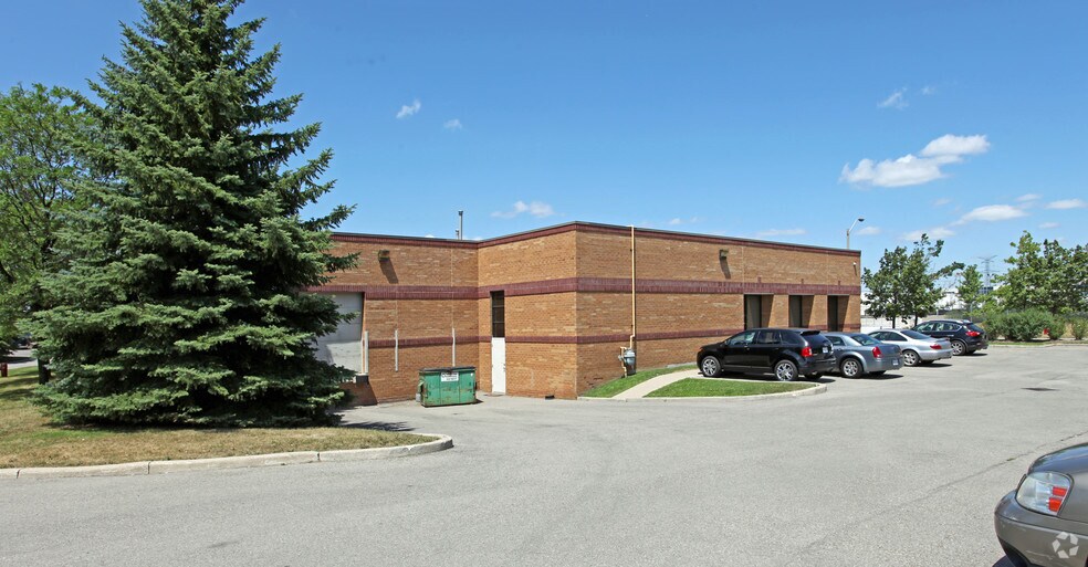 Primary Photo Of 7585 Danbro Cres, Mississauga Office For Sale