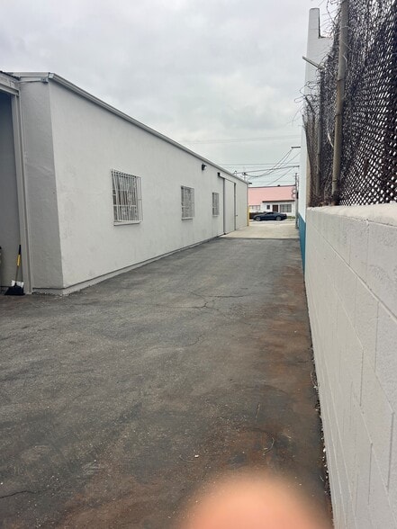 More Photos Of 2115 Seaman Ave, South El Monte Warehouse For Sale