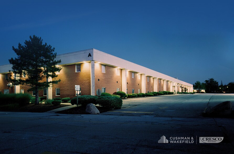 More Photos Of 10-54 Alpha Park, Highland Heights Unknown For Lease