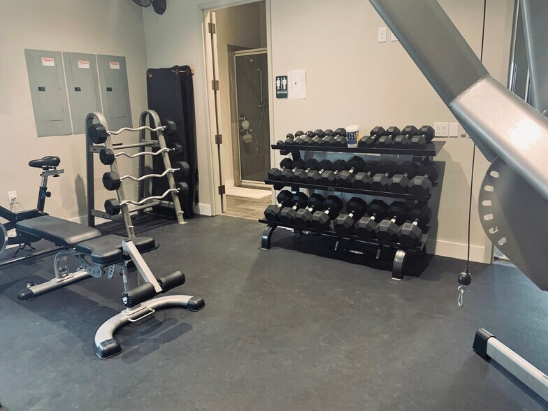 More Photos Of 16420 Muirfield Pl, Edmond Medical For Lease