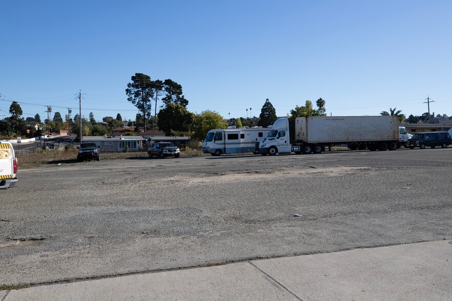More Photos Of San Pablo Ave @ Tara Hills Dr, Pinole Land For Sale