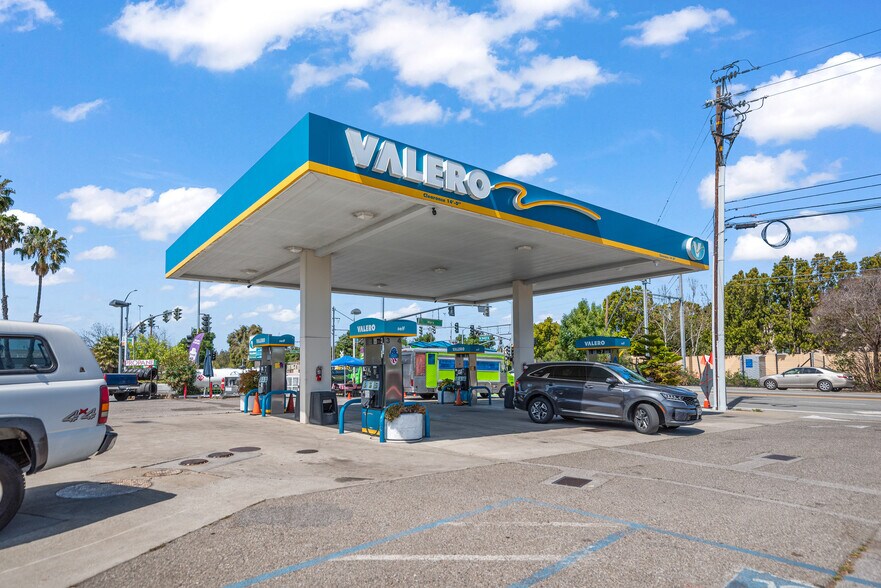 More Photos Of 996 W Evelyn Ave, Sunnyvale Service Station For Sale