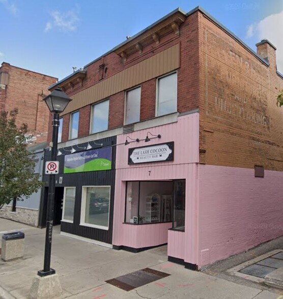 Primary Photo Of 13 Water St N, Cambridge Storefront Retail Residential For Lease
