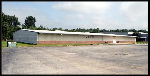 More Photos Of 415 Sha Ln, Spartanburg Industrial For Sale