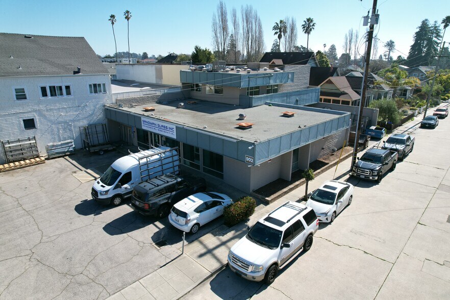 Primary Photo Of 902 Soquel Ave, Santa Cruz Freestanding For Sale