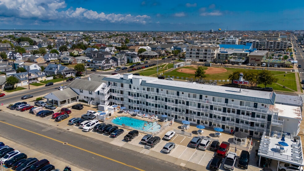 More Photos Of 6109 Atlantic Ave, Wildwood Crest Specialty For Sale