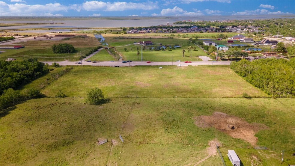 More Photos Of 00 25th Avenue @ 29th Avenue, Texas City Land For Sale