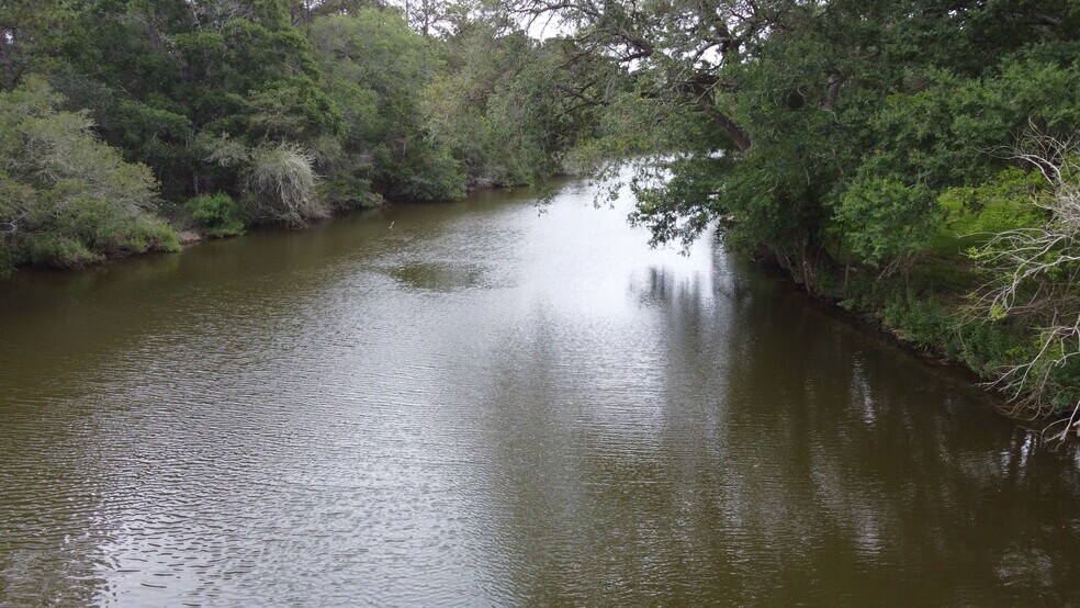 More Photos Of FM 519, Hitchcock Land For Sale