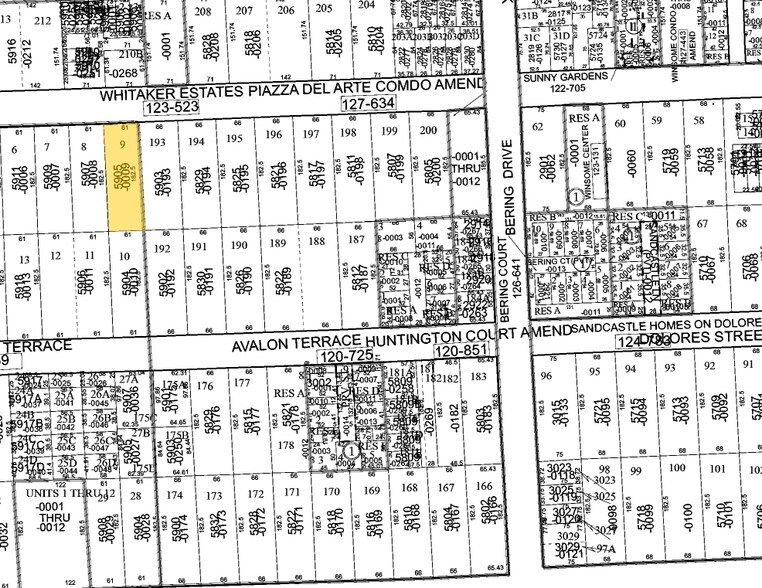 More Photos Of 5905 Winsome Ln, Houston Office For Sale