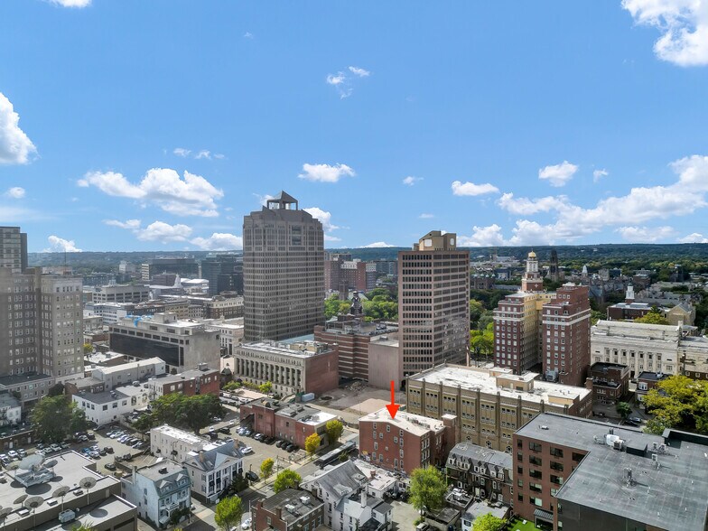 More Photos Of 47 Elm St, New Haven Office For Lease