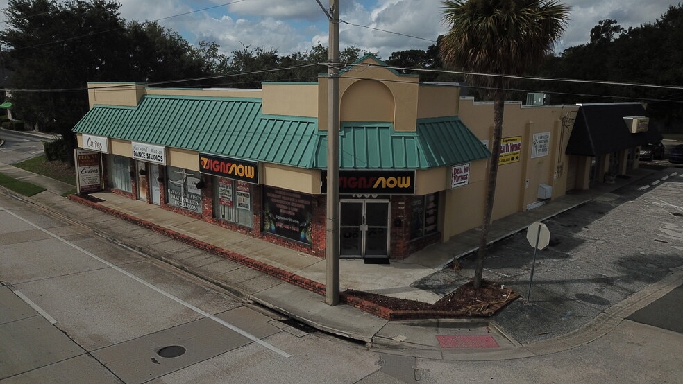 More Photos Of 1226 Michigan Ave, Winter Park Convenience Store For Lease