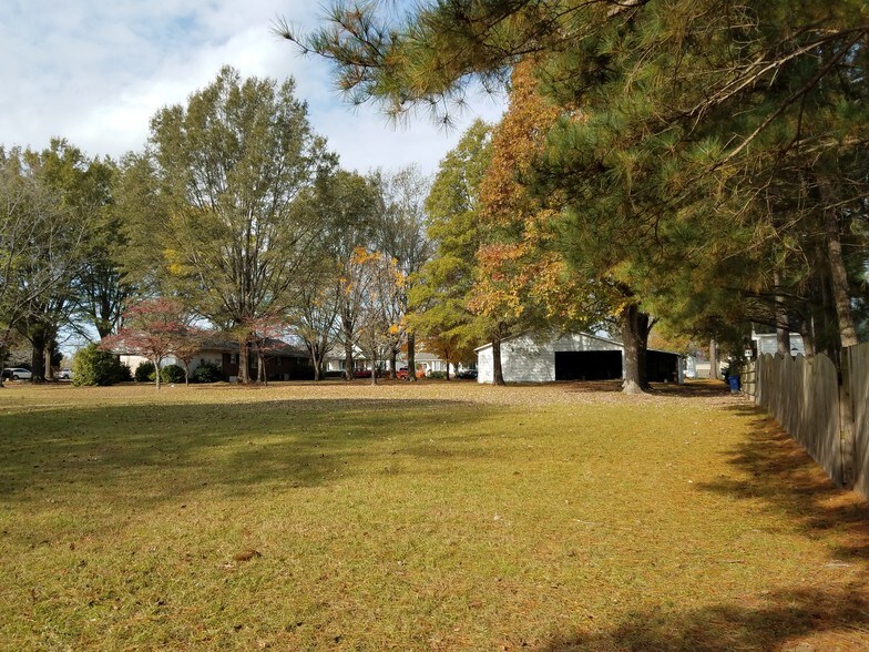 More Photos Of 7601 Purfoy Rd, Fuquay Varina Land For Sale