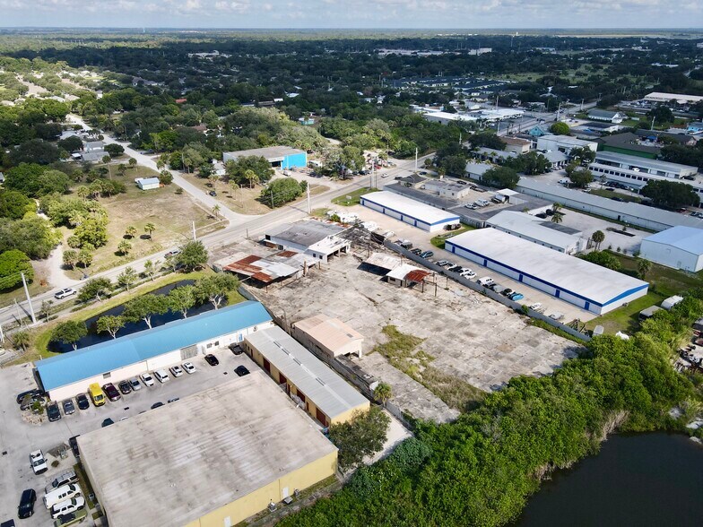 More Photos Of 1050 Old Dixie Hwy, Vero Beach Land For Lease