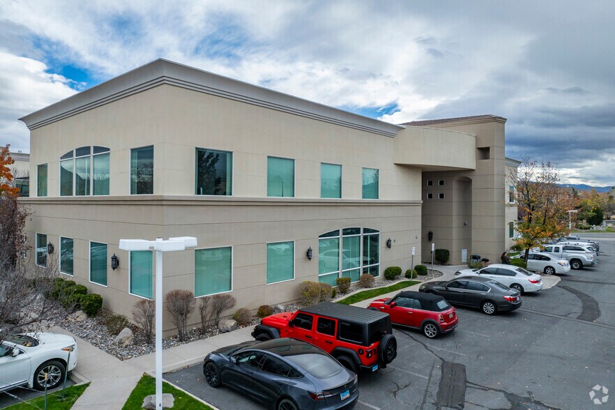 More Photos Of 575 Double Eagle Ct, Reno Office For Sale