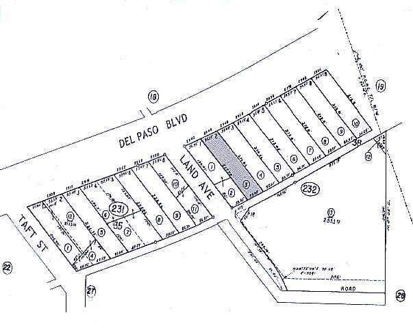 More Photos Of 2944 Del Paso Blvd, Sacramento Apartments For Sale