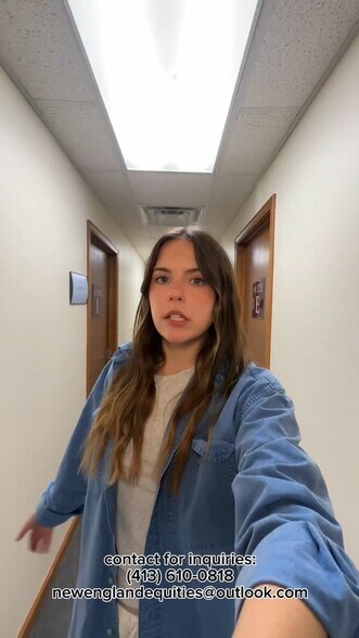 Primary Photo Of 484 Main St, Hampden Office For Lease