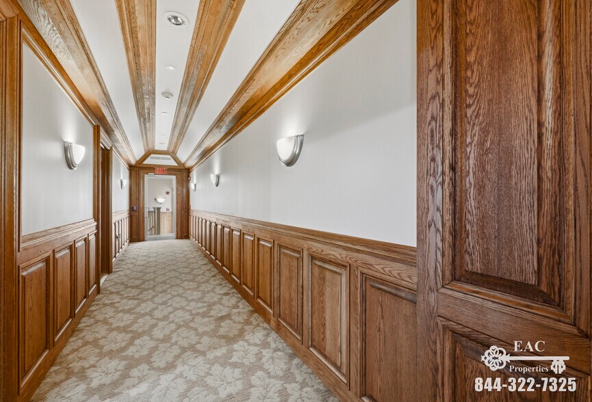 More Photos Of 606-612 West Ave, Norwalk Office For Lease