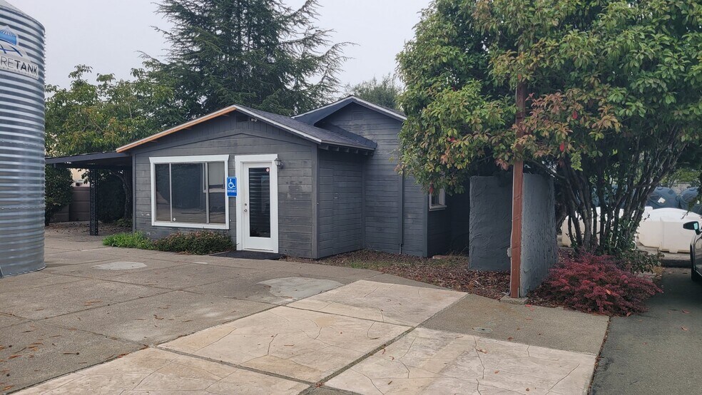 More Photos Of 4135 Santa Rosa Ave, Santa Rosa Warehouse For Lease