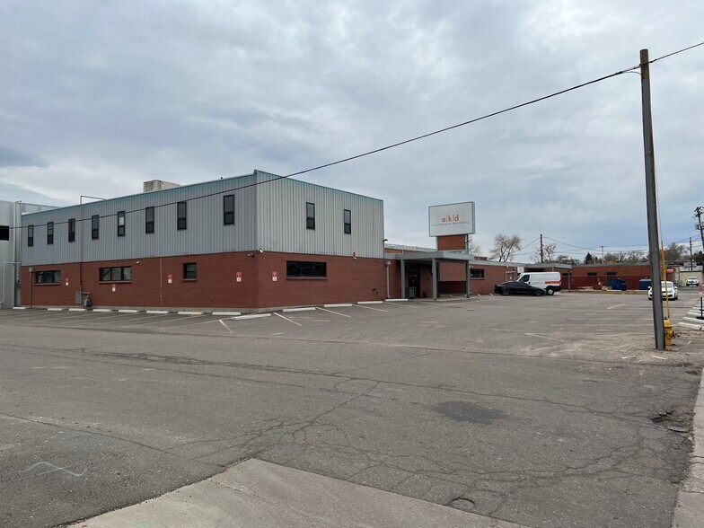 More Photos Of 300 Bryant St, Denver Office For Lease