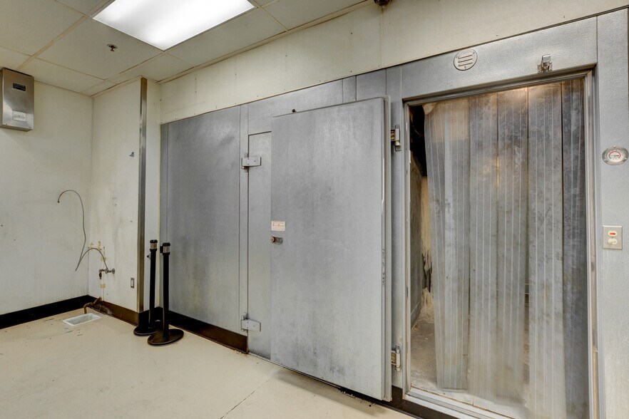 More Photos Of 4275 S Durango Dr, Las Vegas Restaurant For Lease