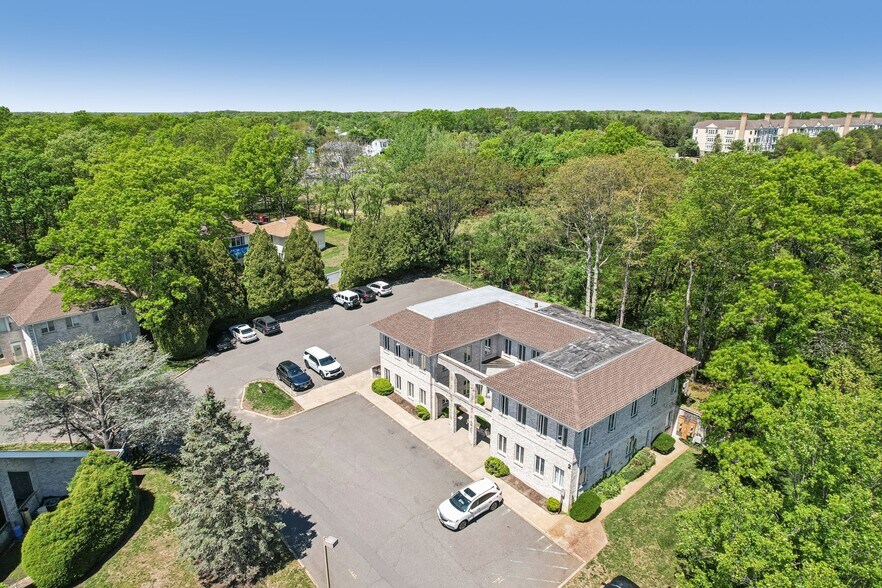 More Photos Of 2640 Highway 70, Manasquan Medical For Sale