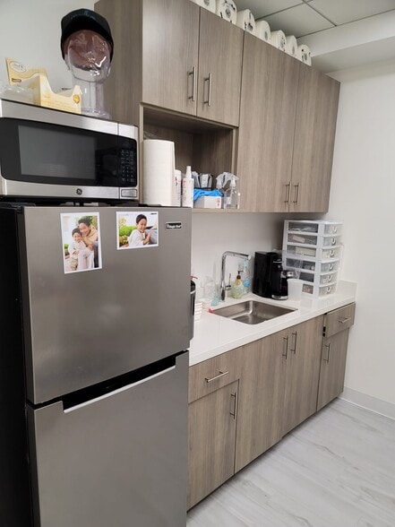 More Photos Of 8383 Wilshire Blvd, Beverly Hills Office Residential For Lease
