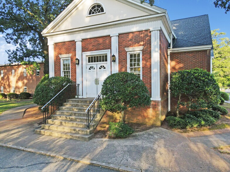 More Photos Of 6210 Old Pineville Rd, Charlotte Specialty For Sale