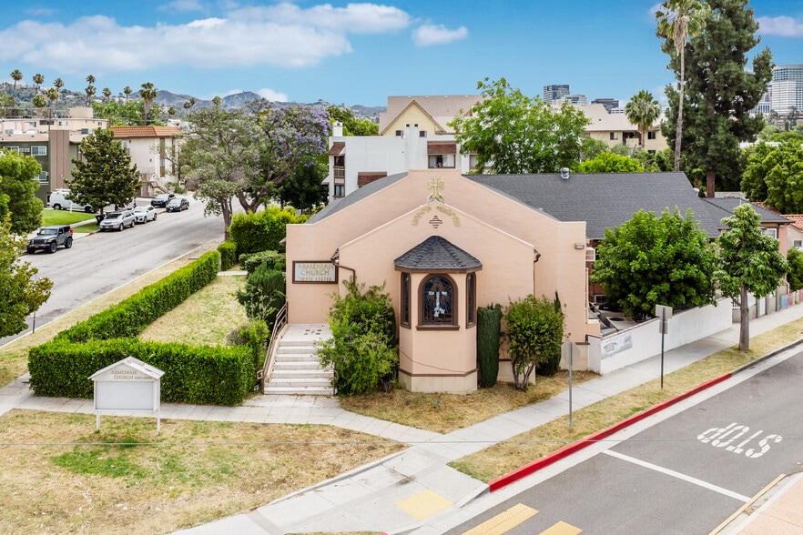 More Photos Of 632 W Stocker St, Glendale Religious Facility For Sale