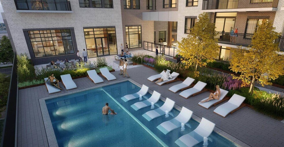 More Photos Of 4290 Brighton Blvd, Denver Apartments For Lease