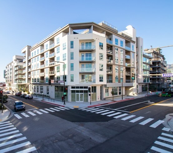 More Photos Of 201-275 W Lexington Dr, Glendale Apartments For Lease