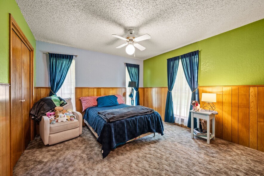 More Photos Of 981 Witherspoon Way, Flower Mound Land For Sale