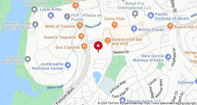 More Photos Of 193 Blue Ravine Rd, Folsom Office For Sale