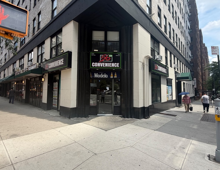 More Photos Of 400 E 57th St, New York Apartments For Lease