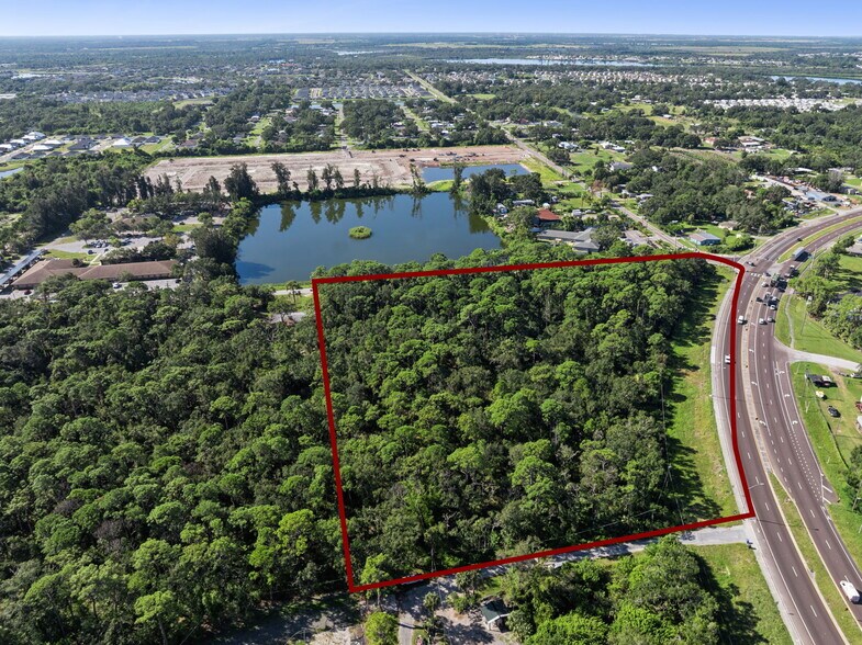 More Photos Of 1267 US Highway 41 S, Ruskin Land For Sale