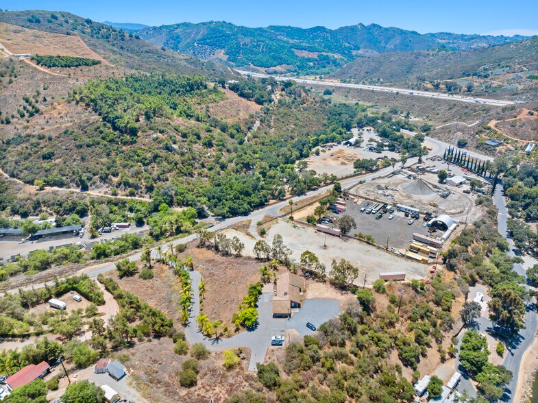 More Photos Of 8530 Nelson Way, Escondido Industrial For Sale