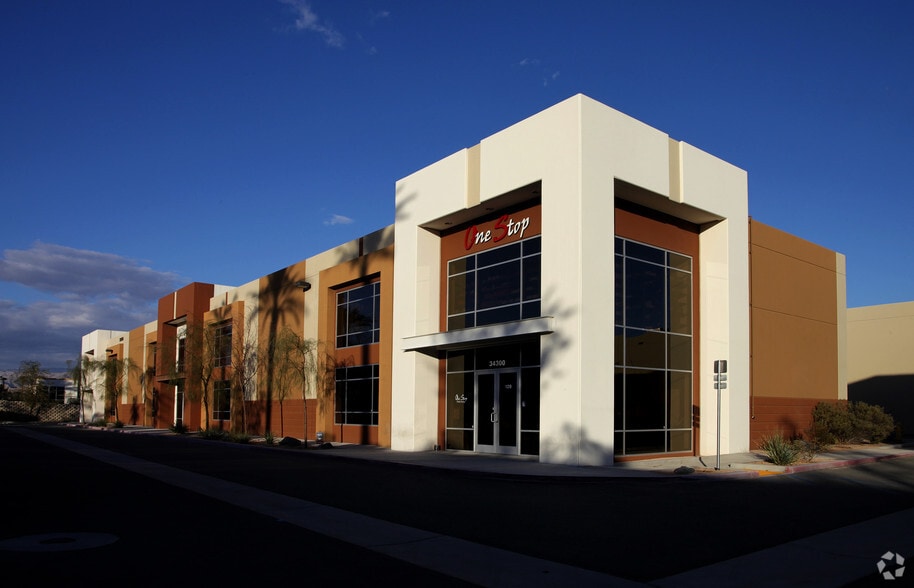 Primary Photo Of 34300 Gateway Dr, Palm Desert Warehouse For Sale