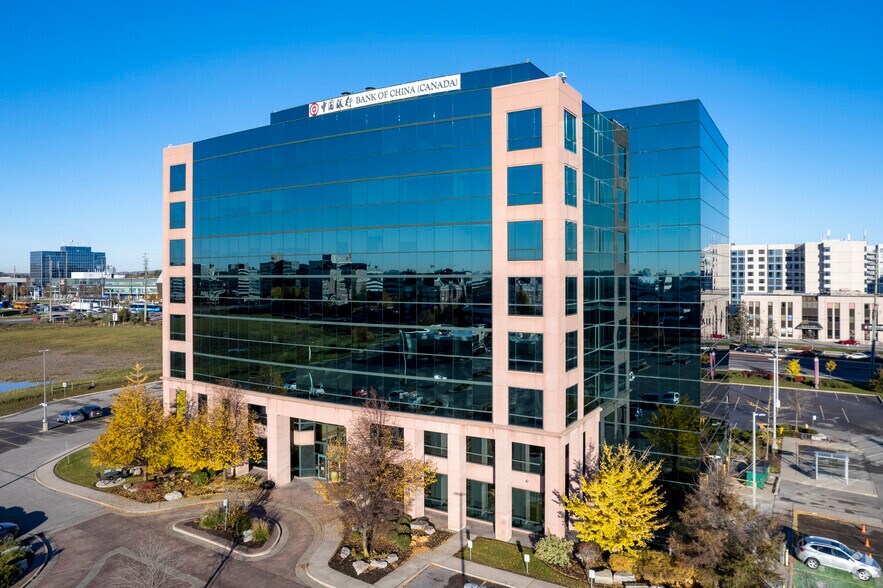 Primary Photo Of 50 Minthorn Blvd, Markham Office For Lease